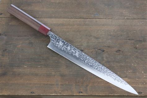 Yu Kurosaki Knives – Seisuke Knife.
